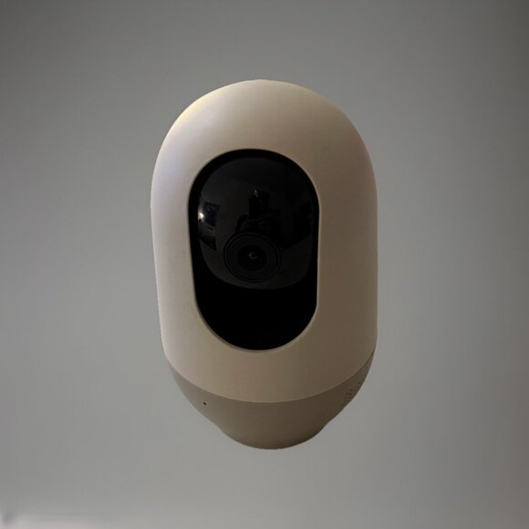 NOOIE Cam 360 Degree Wireless IP 1080P IPC100 Security Baby Camera - Tested - Picture 2 of 11